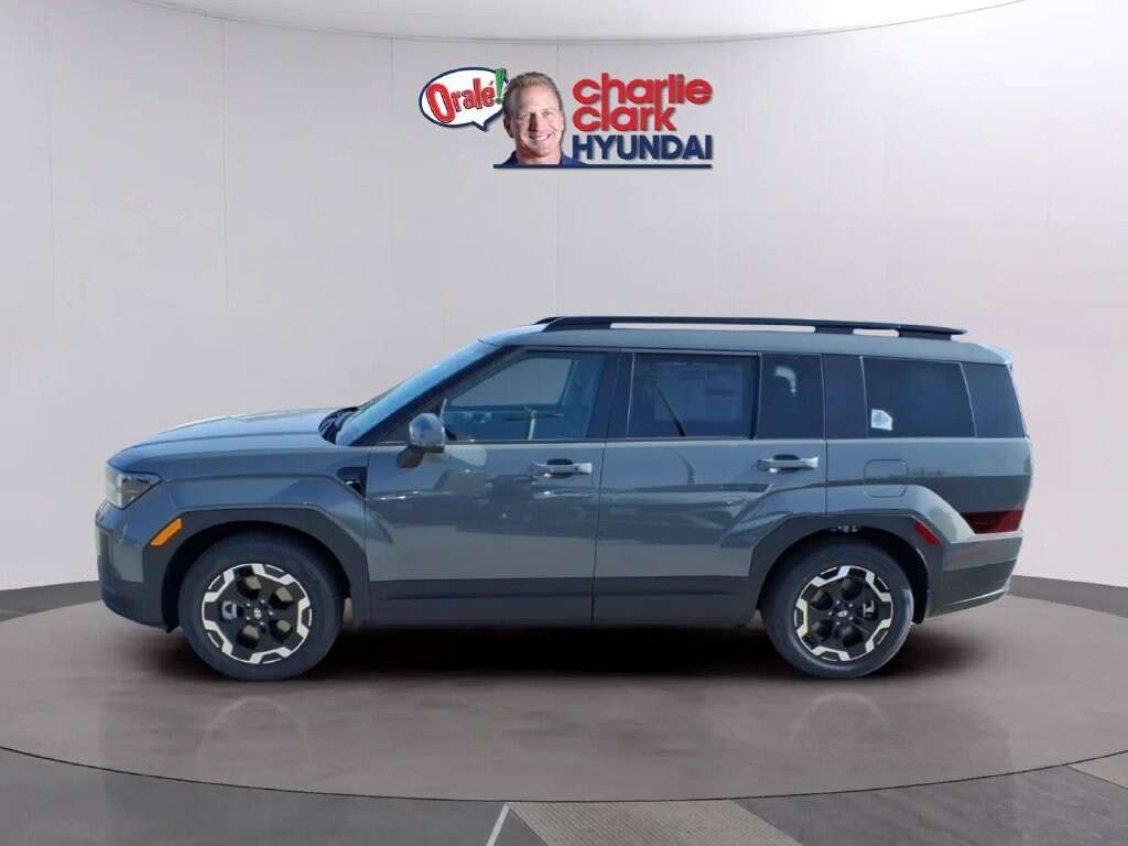 New 2027 Hyundai Santa Fe SEL FWD SUV
