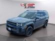 New 2027 Hyundai Santa Fe Calligraphy FWD SUV