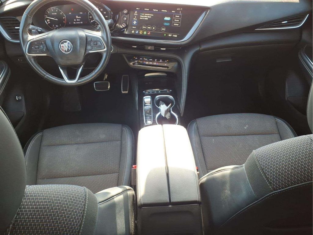 2023 Buick Envision Preferred - Photo 9