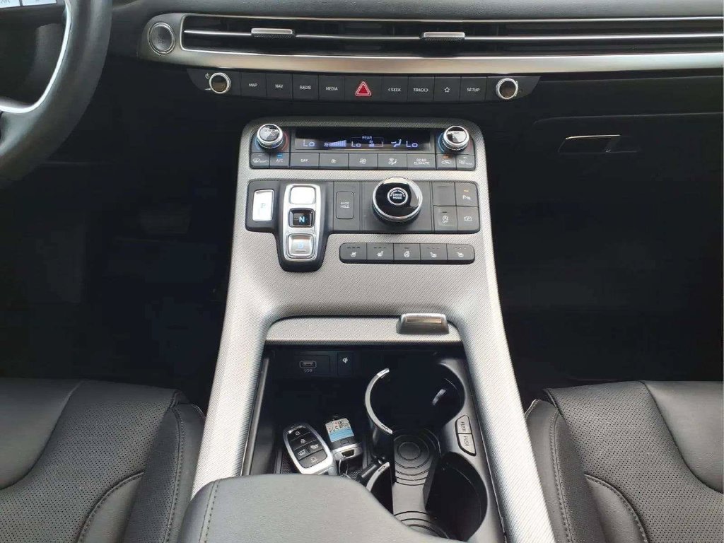2025 Hyundai Palisade SELPremium - Photo 11