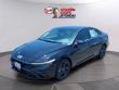 New 2026 Hyundai Elantra SEL Sport Sedan
