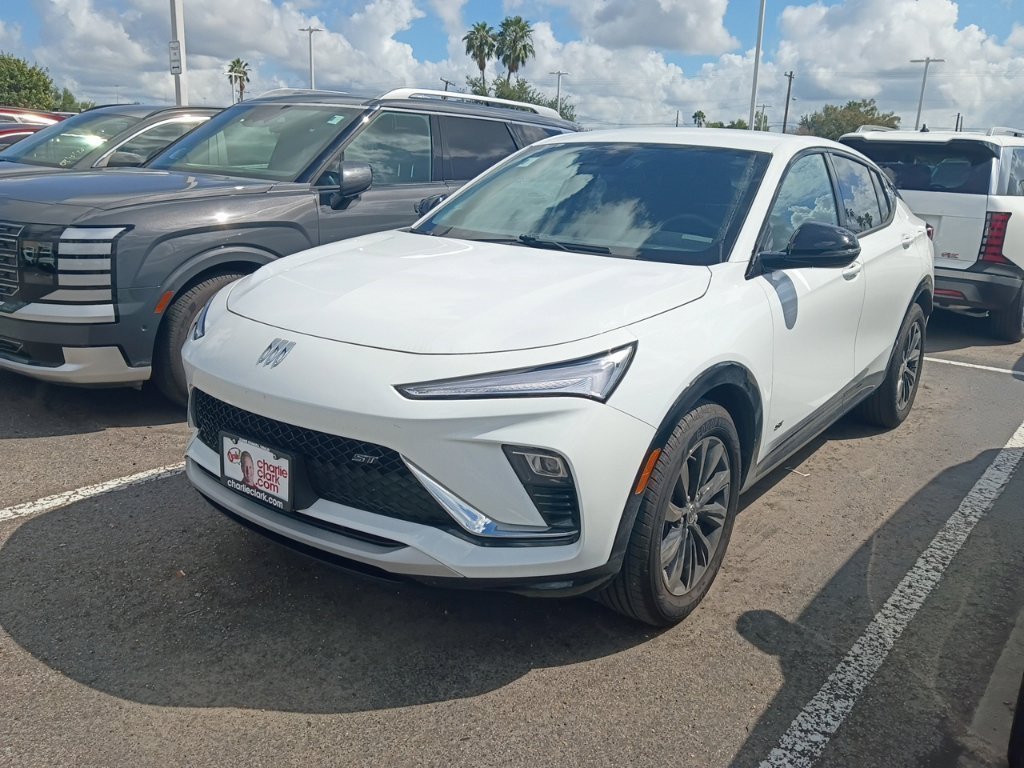 2026 Buick Envista