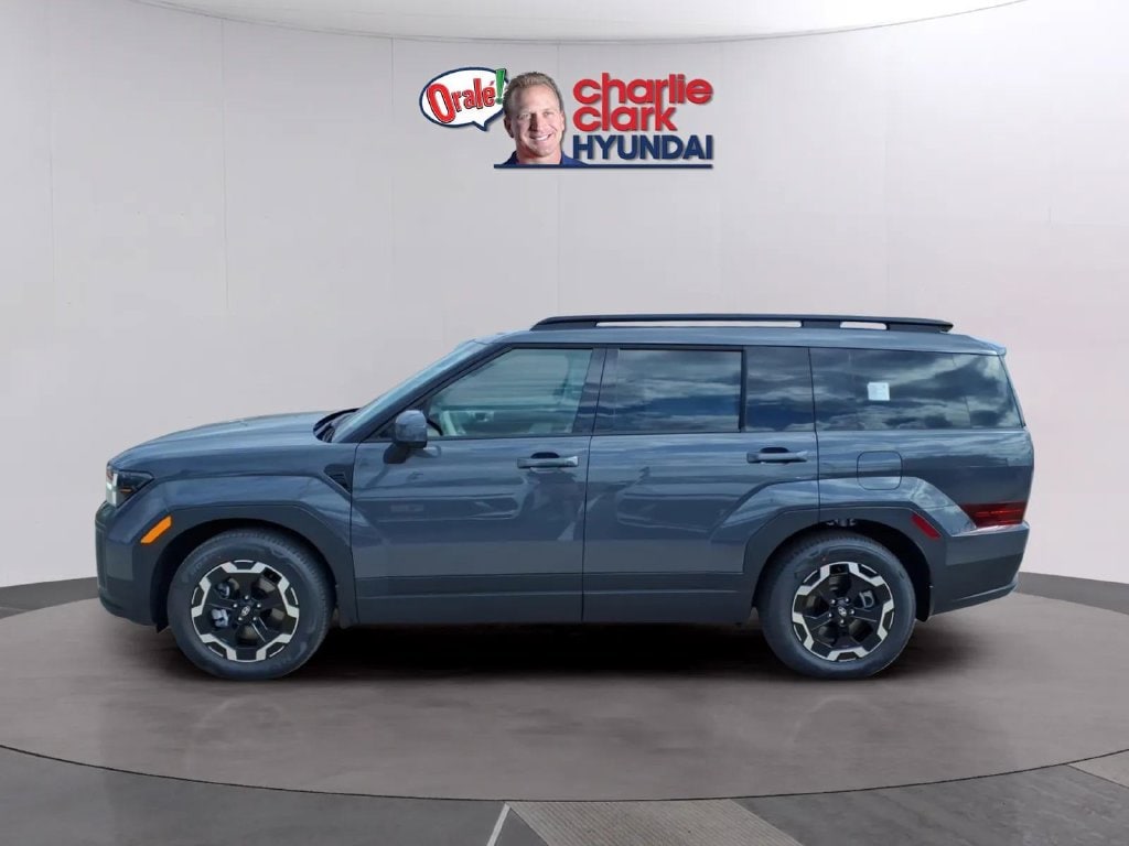 New 2027 Hyundai Santa Fe SEL FWD SUV