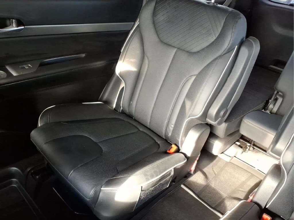 2025 Hyundai Palisade SELPremium - Photo 16