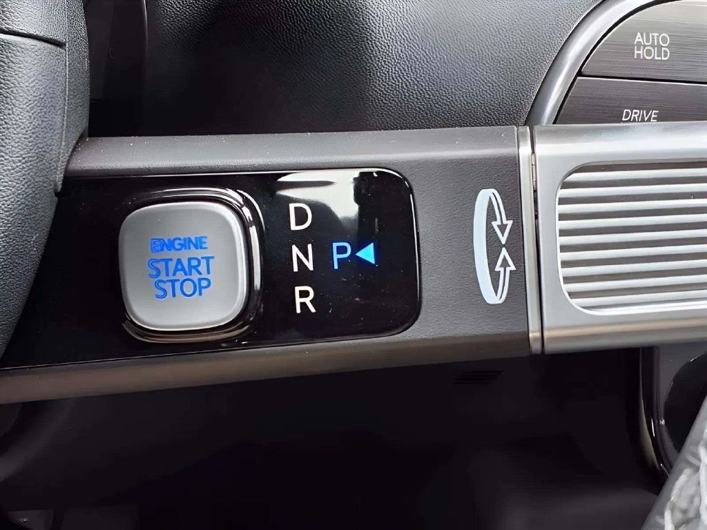 2026 Hyundai Palisade Calligraphy - Photo 12