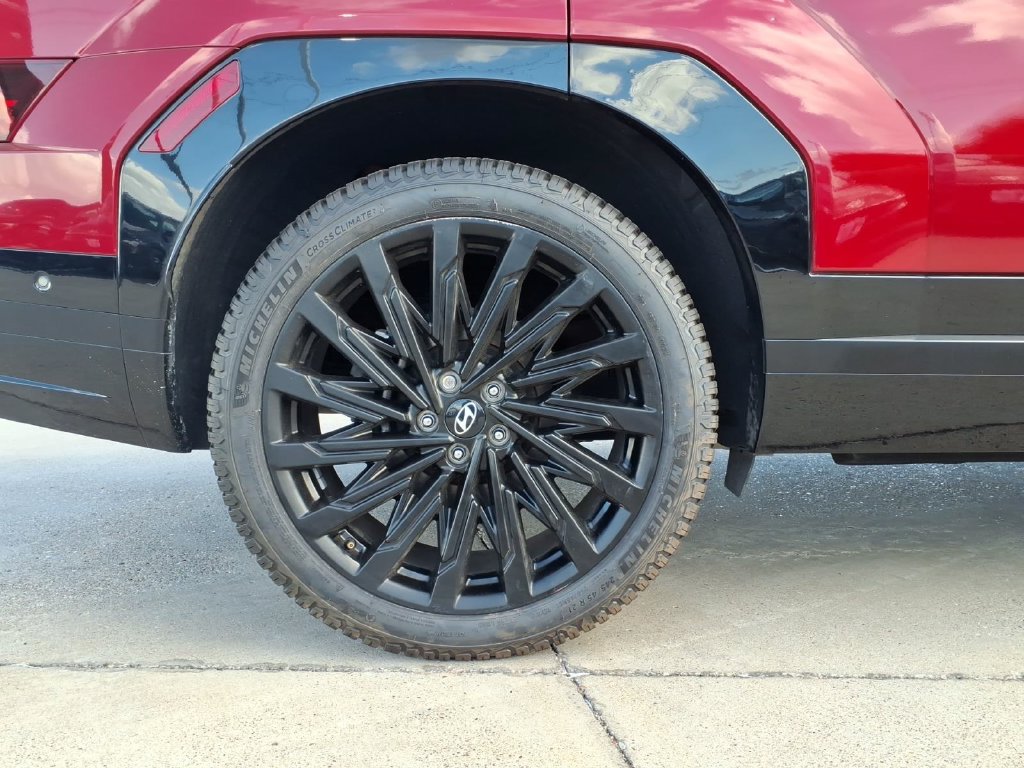 2024 Hyundai Santa Fe Calligraphy - Photo 19