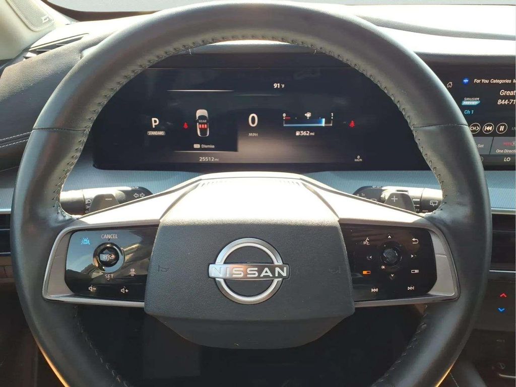 2025 Nissan Murano SL - Photo 14