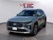 New 2026 Hyundai Tucson SEL Plus FWD SUV
