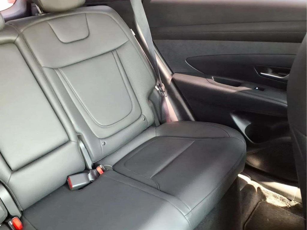 2025 Hyundai Tucson SEL Convenience - Photo 16