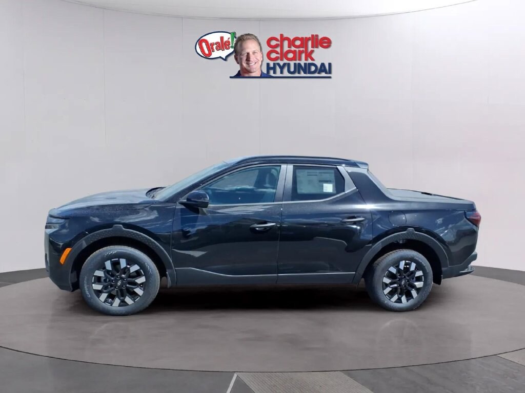 New 2027 Hyundai Santa Cruz SEL Activity FWD Truck Crew Cab