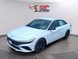 New 2026 Hyundai Elantra SEL Sport Sedan