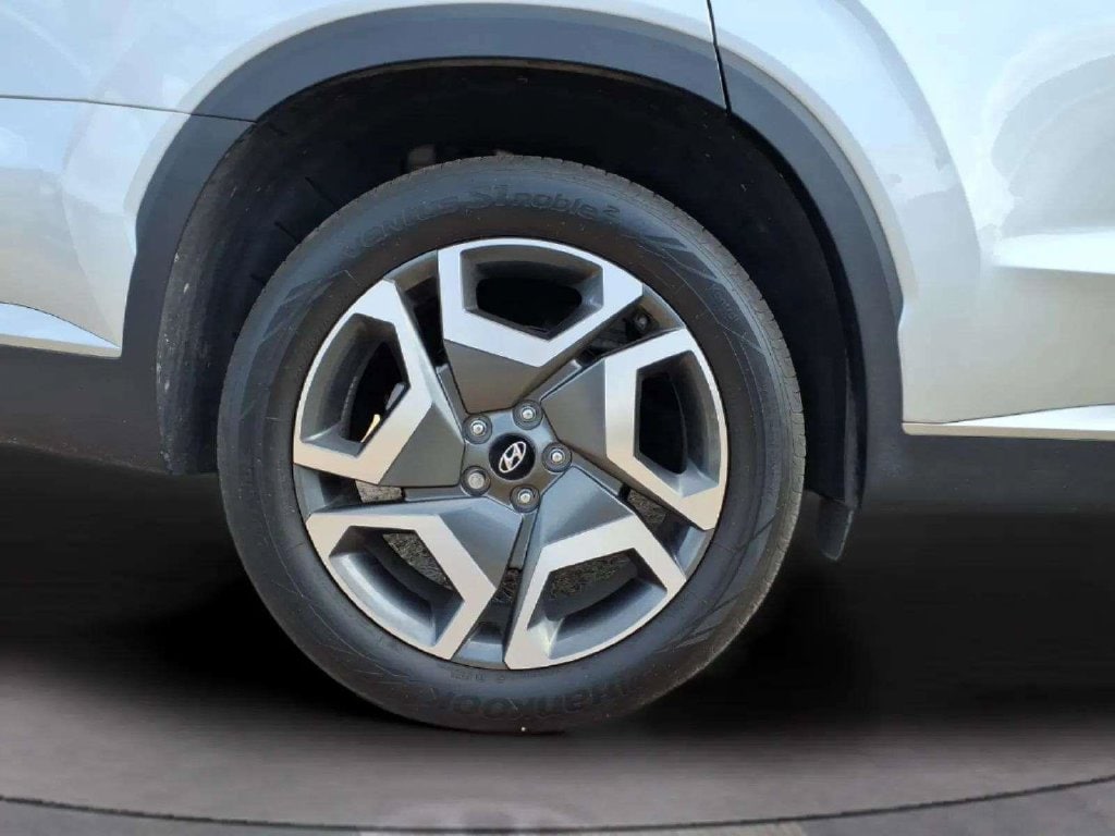 2025 Hyundai Palisade SELPremium - Photo 20
