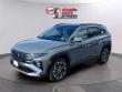 New 2026 Hyundai Tucson Limited FWD SUV