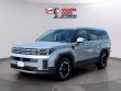 New 2026 Hyundai Santa Fe SE FWD SUV
