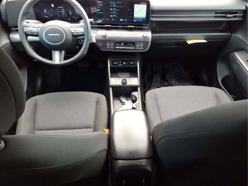2024 Hyundai Kona SEL - Photo 9