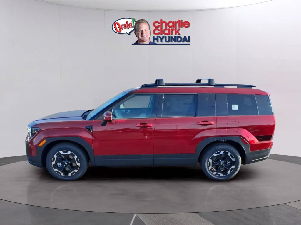 New 2027 Hyundai Santa Fe SEL FWD SUV