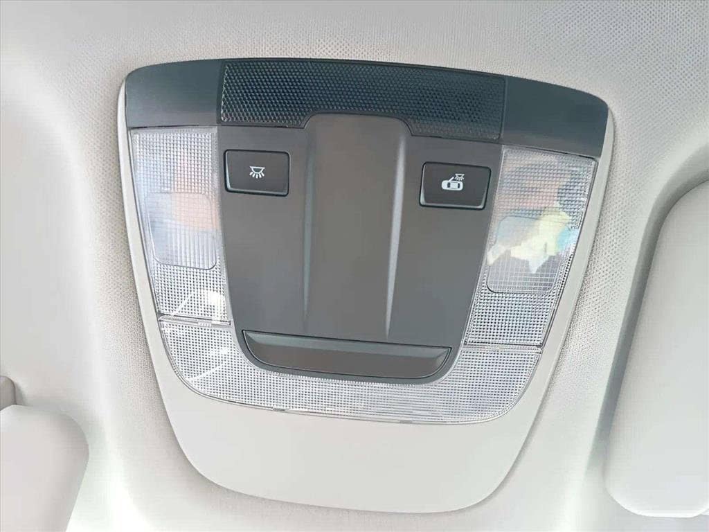 2025 Kia Seltos LX - Photo 9