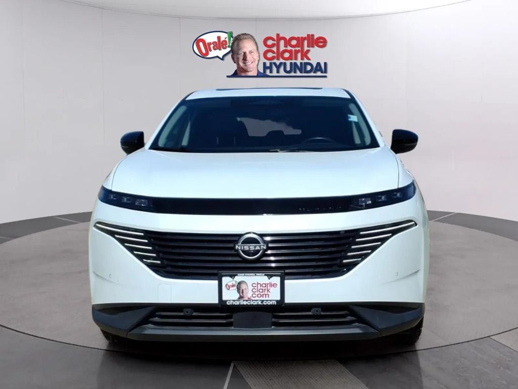 2025 Nissan Murano SL - Photo 8