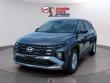 New 2026 Hyundai Tucson SE FWD SUV