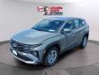 New 2026 Hyundai Tucson SE FWD SUV