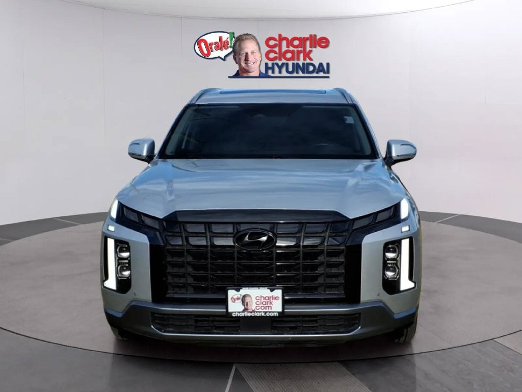 2025 Hyundai Palisade SELPremium - Photo 8