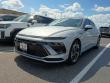 Certified 2025 Hyundai Sonata SEL Convenience Sedan