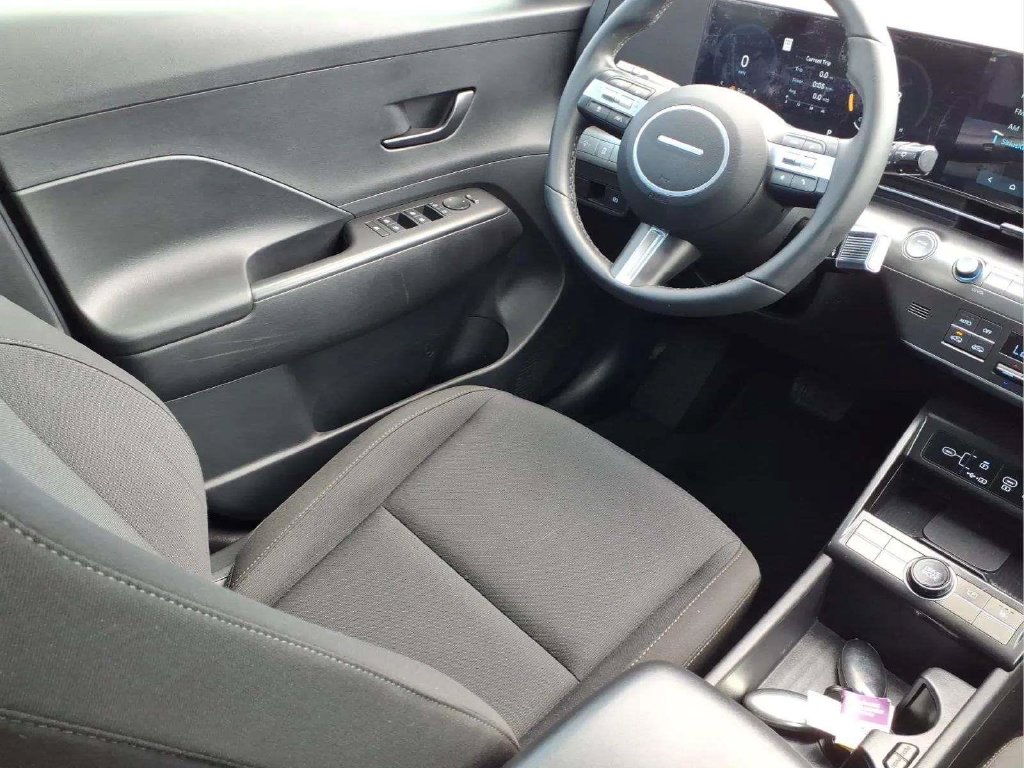 2024 Hyundai Kona SEL - Photo 19