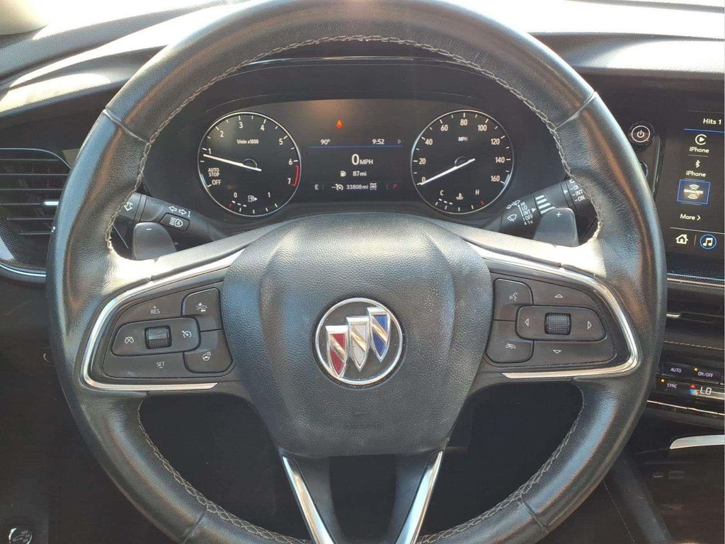2023 Buick Envision Preferred - Photo 13