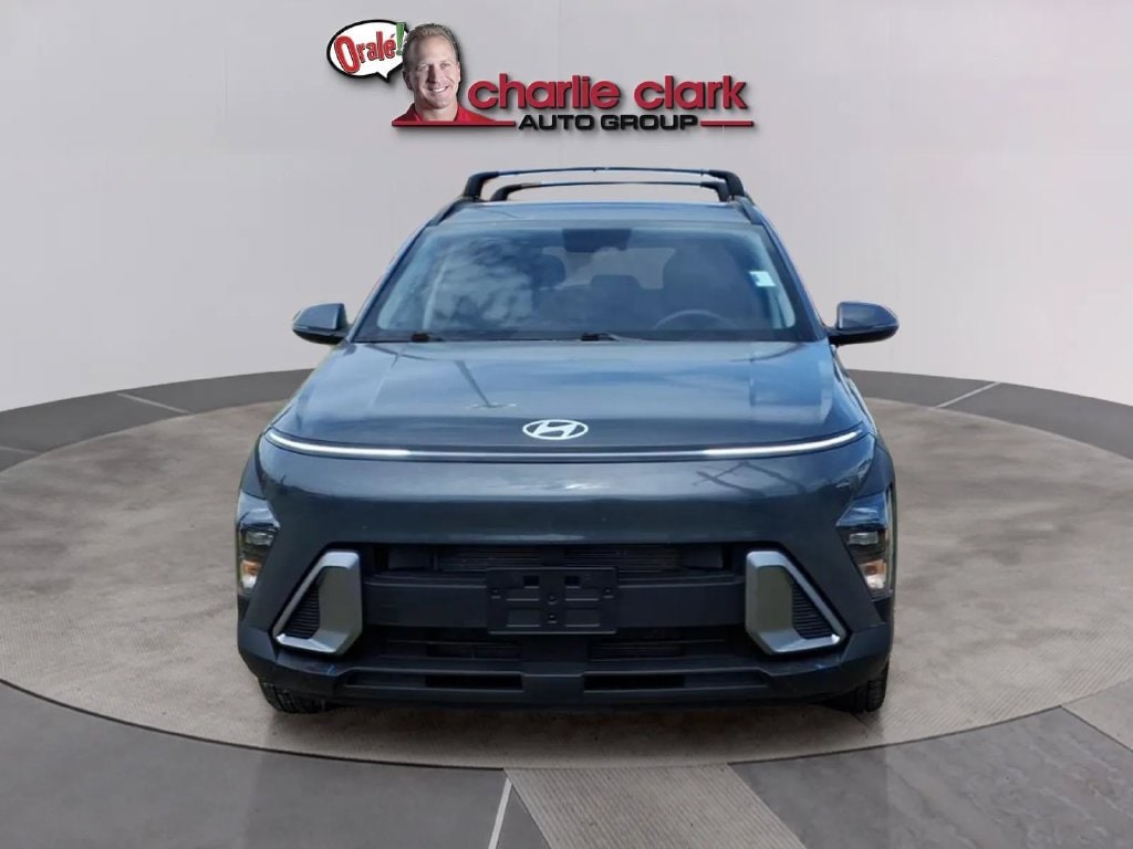 2024 Hyundai Kona SEL - Photo 8