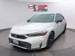 Used 2026 Honda Civic Hybrid Sport Hatchback