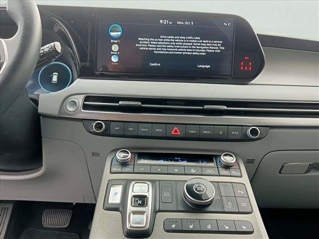 2024 Hyundai Palisade SEL - Photo 7