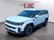 New 2027 Hyundai Santa Fe SE FWD SUV