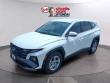 New 2026 Hyundai Tucson SE FWD SUV