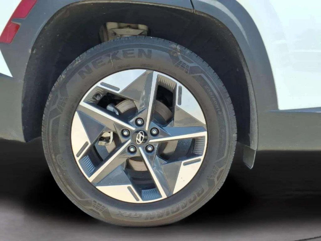 2025 Hyundai Tucson SEL Convenience - Photo 22