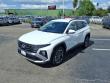 New 2026 Hyundai Tucson SEL Plus FWD SUV
