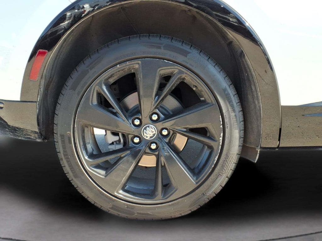 2023 Buick Envision Preferred - Photo 20