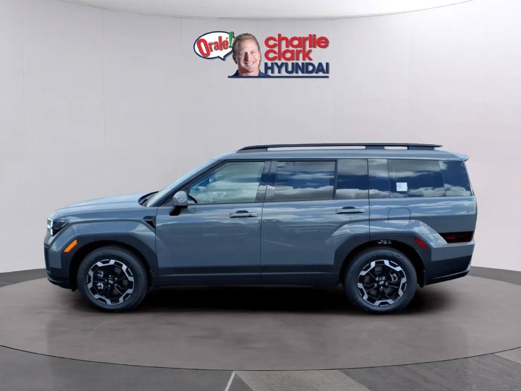 New 2027 Hyundai Santa Fe SEL FWD SUV