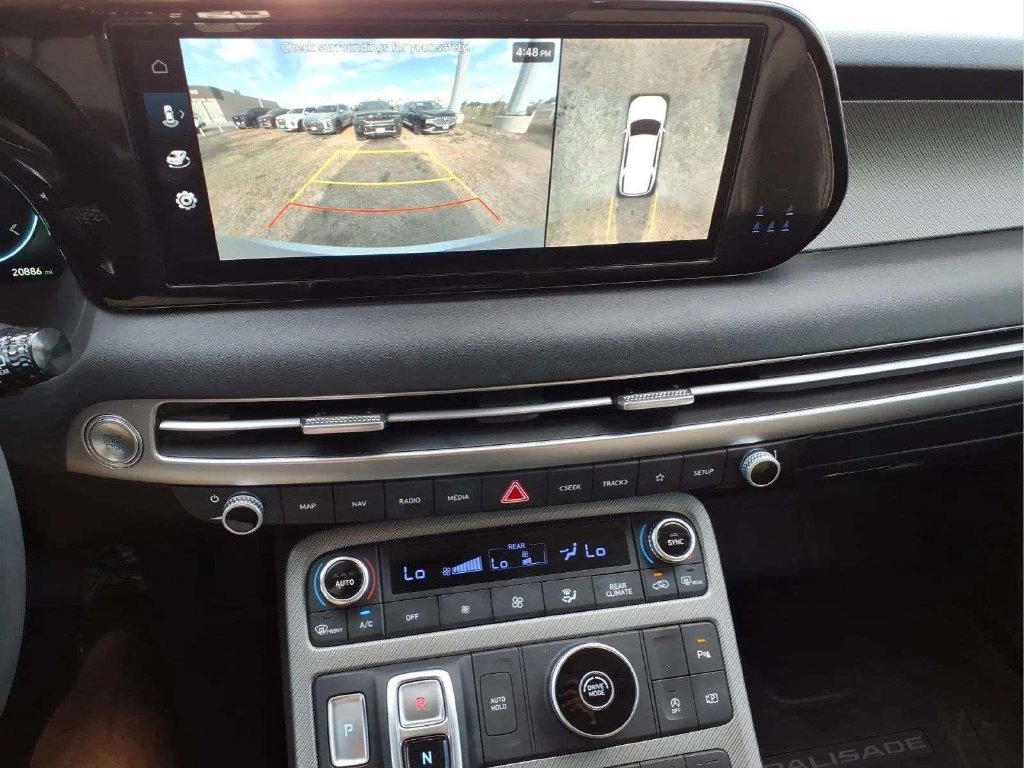 2025 Hyundai Palisade SELPremium - Photo 15