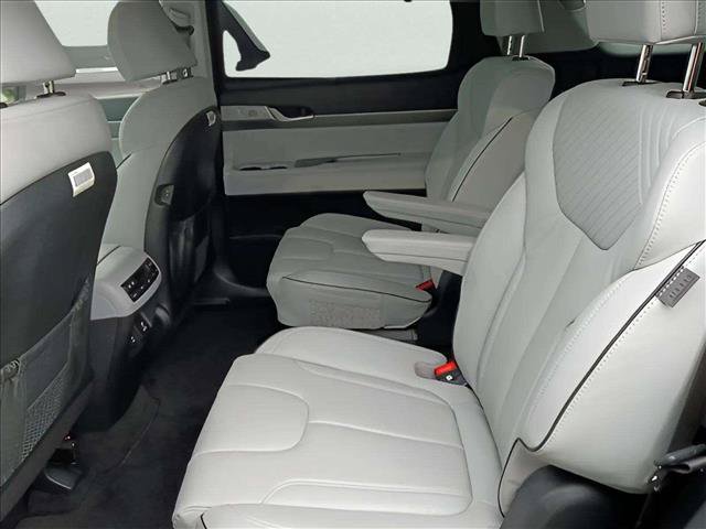 2024 Hyundai Palisade SEL - Photo 14