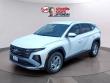 New 2026 Hyundai Tucson SE FWD SUV
