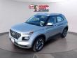 New 2026 Hyundai Venue SEL SUV