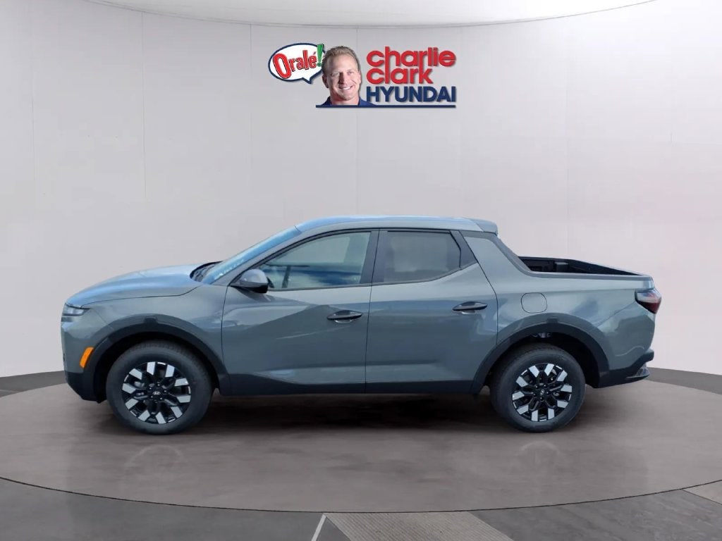 New 2027 Hyundai Santa Cruz SE FWD Truck Crew Cab