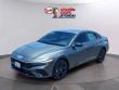 New 2026 Hyundai Elantra SEL Sport Sedan