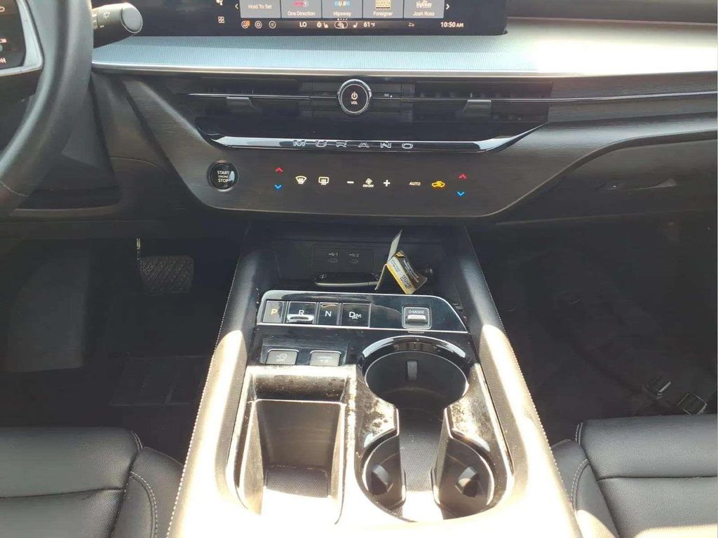 2025 Nissan Murano SL - Photo 11