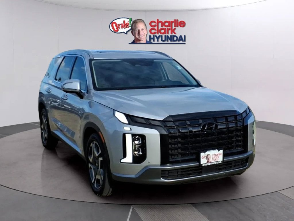 2025 Hyundai Palisade SELPremium - Photo 7