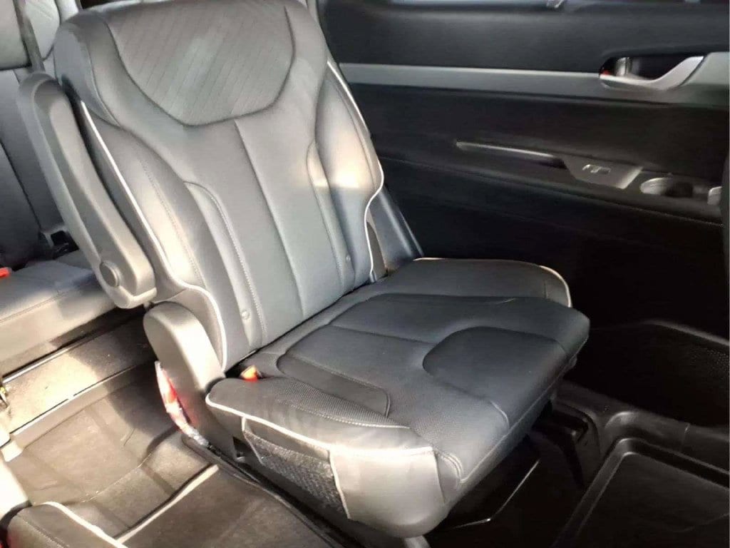 2025 Hyundai Palisade SELPremium - Photo 18