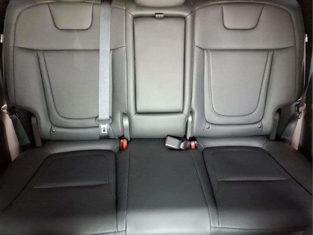 2025 Hyundai Tucson SEL Convenience - Photo 15