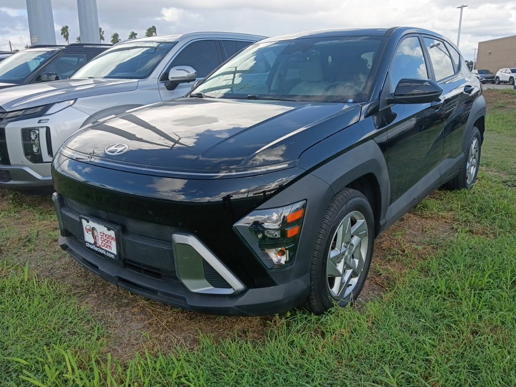 Certified 2026 Hyundai Kona SE SUV