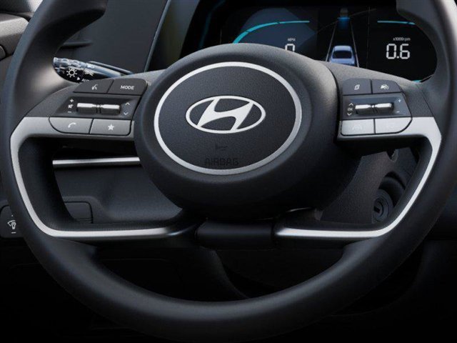 2026 Hyundai Elantra SE - Photo 15