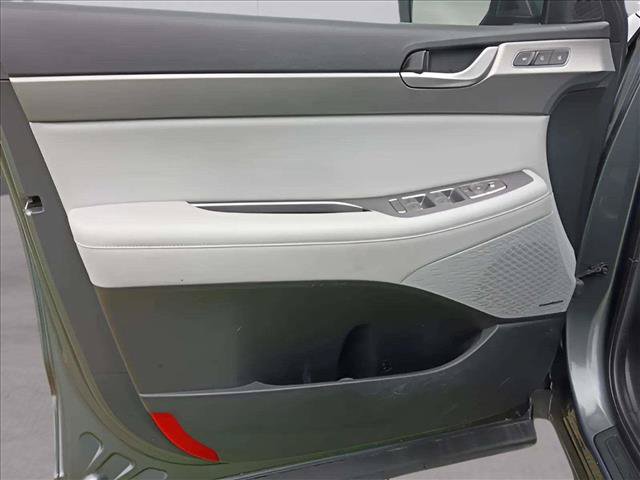 2024 Hyundai Palisade SEL - Photo 9